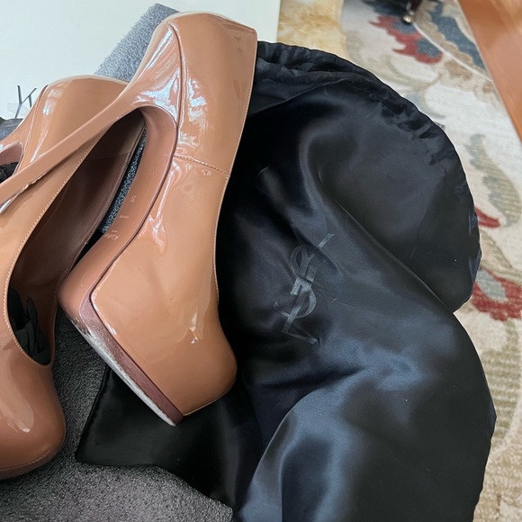 Ysl shoes - Picture 6 of 12